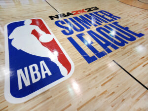 NBA Summer League