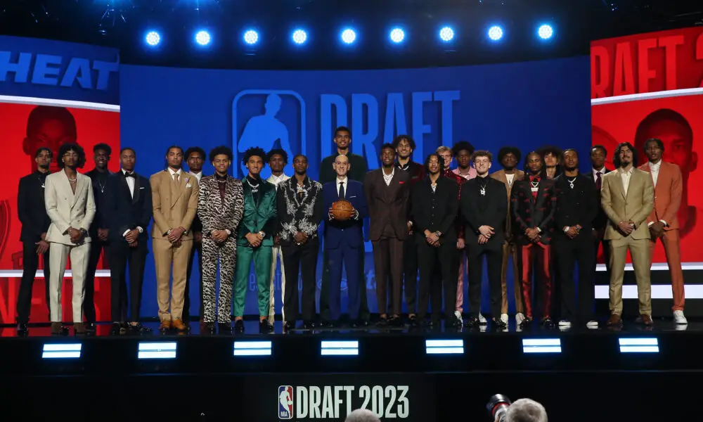 NBA Draft